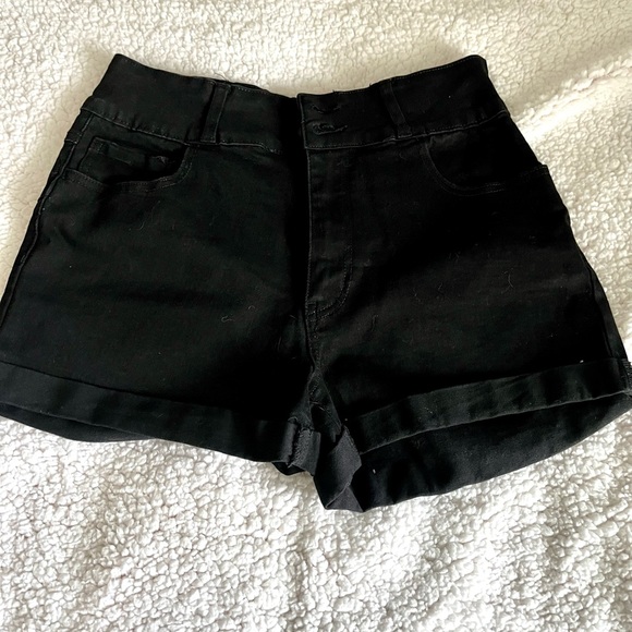 Two shorts - Picture 2 of 7